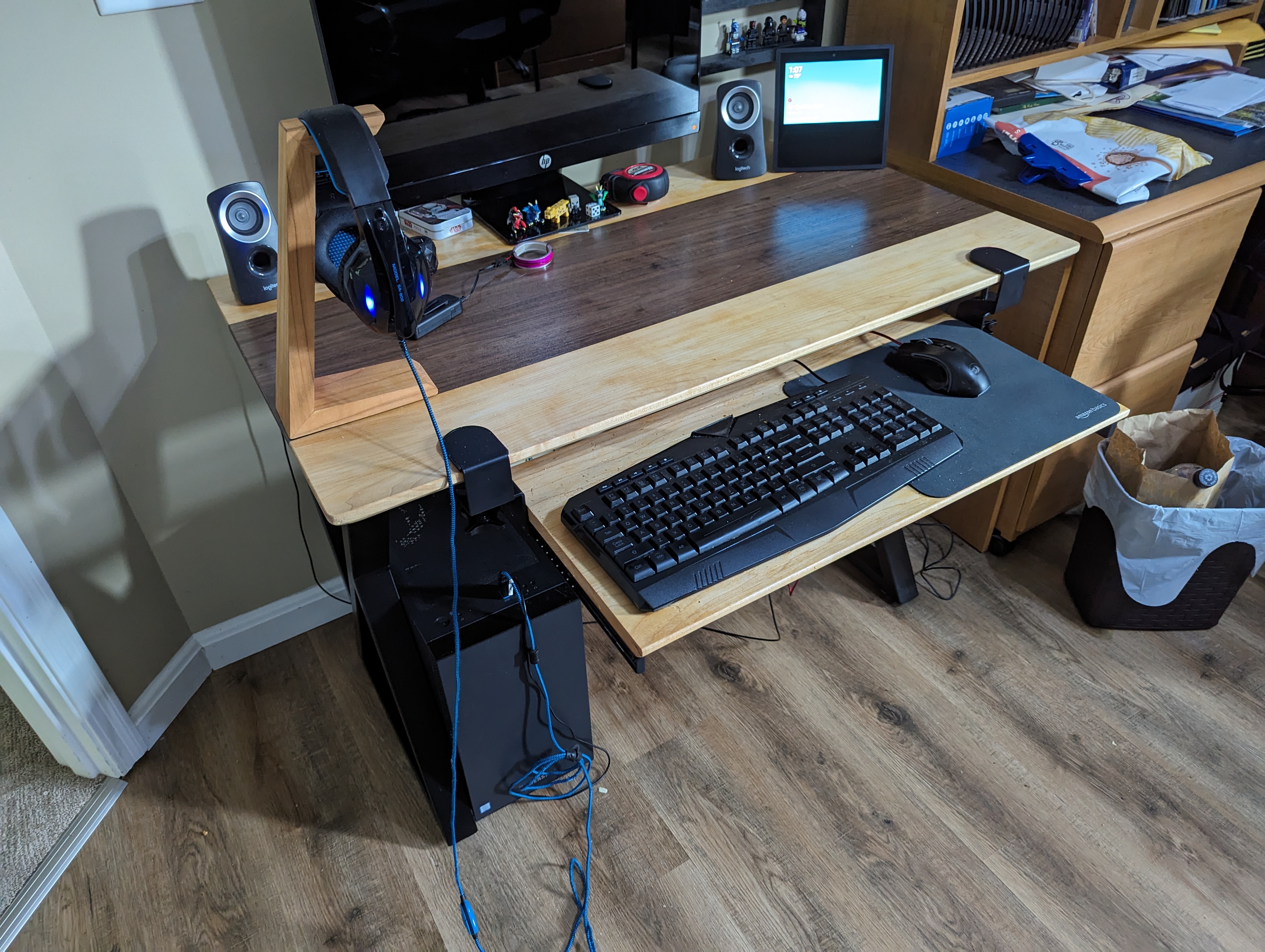 Computer Desk
