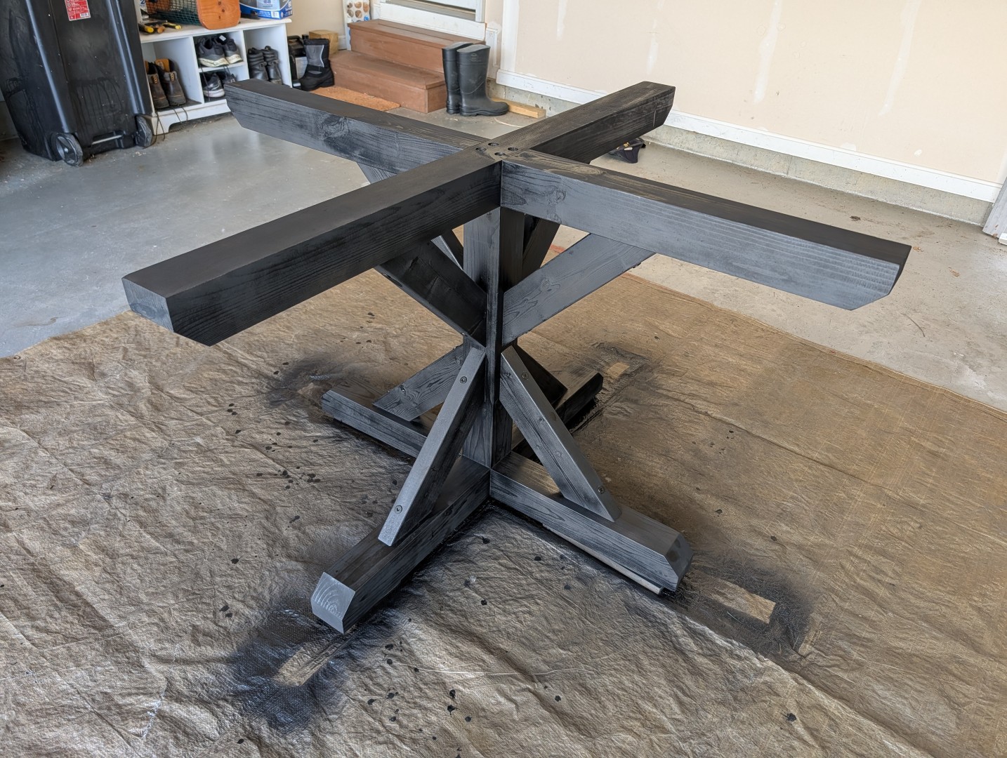 Table Base