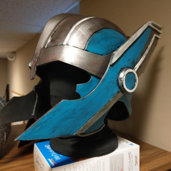 Thor Ragnaork Gladiator Helmet